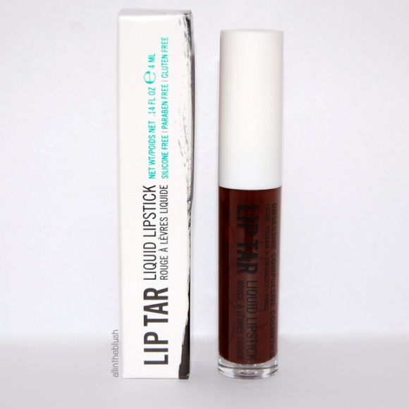 Obsessive Compulsive Cosmetics Other - OCC X Dorothy Limited Edition Hellcat Lip Tar